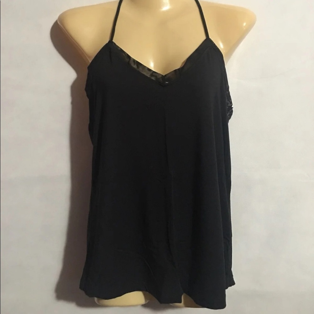 Wander By Hottotties Women’s Cami Size M